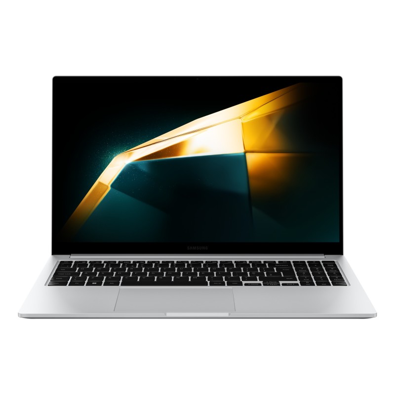 Samsung Galaxy Book4 Intel Core 5 120U Computer portatile 39,6 cm (15.6") Full HD 16 GB LPDDR4x-SDRAM 256 - TASTIERA QWERTZ